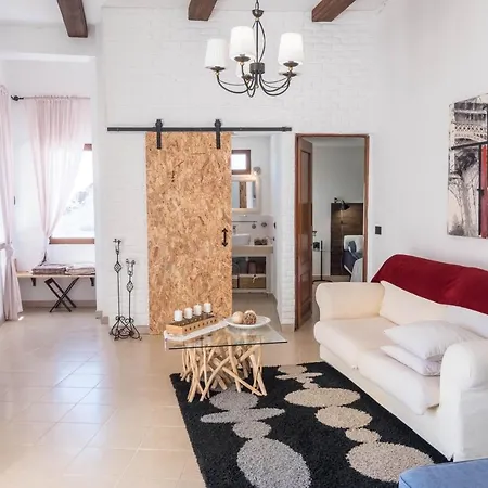Casa Sandra Y Hector * Cabo Blanco