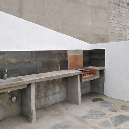 Σπίτι διακοπών Casa Sandra Y Hector