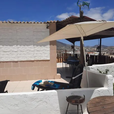 Σπίτι διακοπών Casa Sandra Y Hector Cabo Blanco