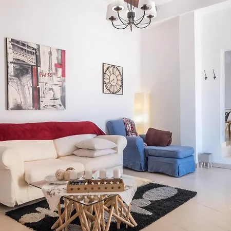 度假居 Casa Sandra Y Hector