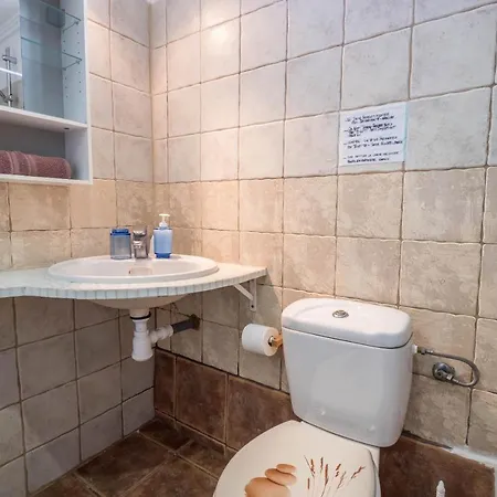 度假居 Casa Sandra Y Hector