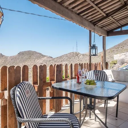 Casa Sandra Y Hector 度假居 Cabo Blanco