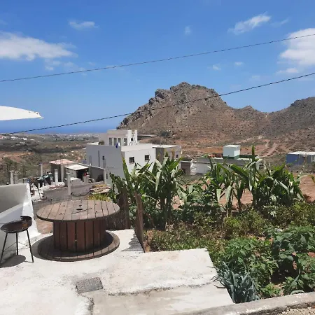 Casa Sandra Y Hector *