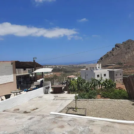 別荘 Casa Sandra Y Hector Cabo Blanco