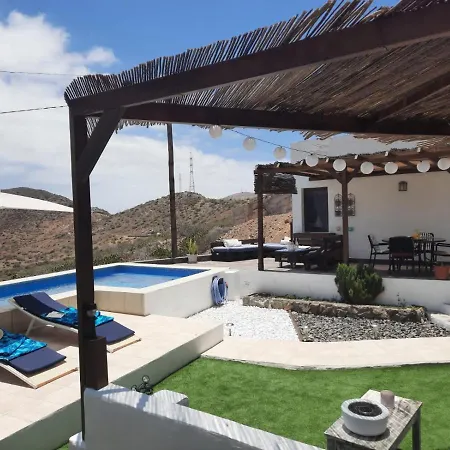 度假居 Casa Sandra Y Hector